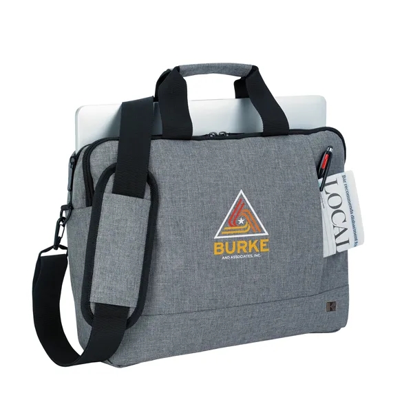 KAPSTON® Pierce Briefcase - KAPSTON® Pierce Briefcase - Image 2 of 13