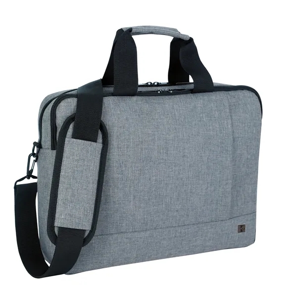 KAPSTON® Pierce Briefcase - KAPSTON® Pierce Briefcase - Image 5 of 13