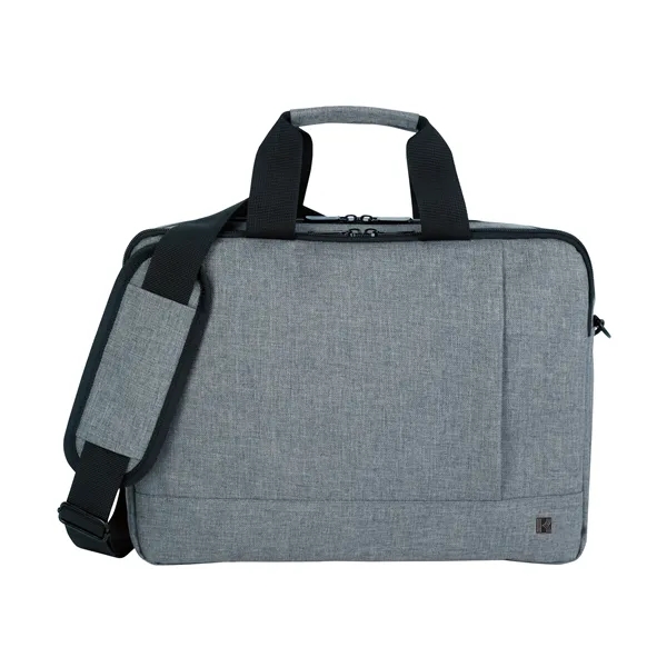 KAPSTON® Pierce Briefcase - KAPSTON® Pierce Briefcase - Image 6 of 13