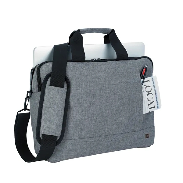 KAPSTON® Pierce Briefcase - KAPSTON® Pierce Briefcase - Image 7 of 13