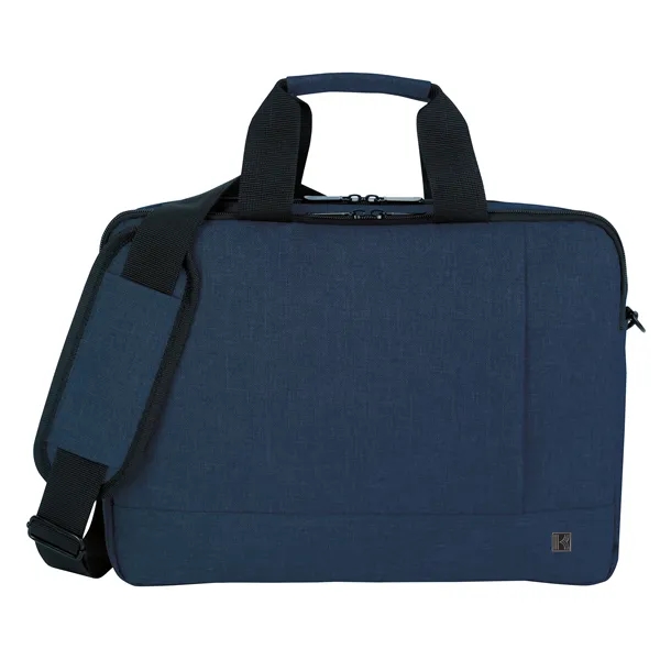 KAPSTON® Pierce Briefcase - KAPSTON® Pierce Briefcase - Image 8 of 13
