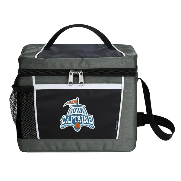 Koozie® Lunch Break Cooler - Koozie® Lunch Break Cooler - Image 2 of 3