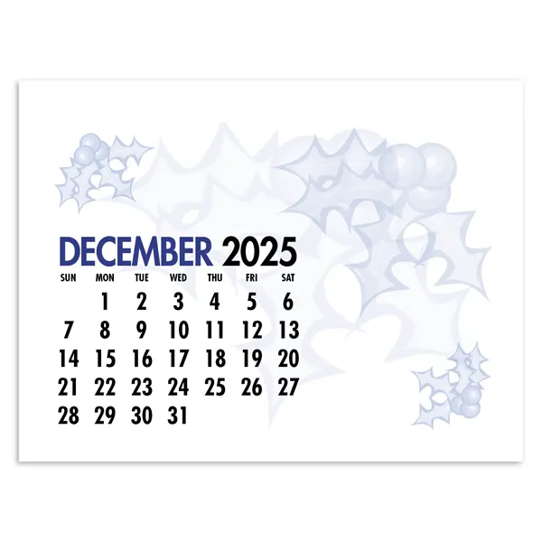 Triumph® Calendars Memo Calendar - Triumph® Calendars Memo Calendar - Image 14 of 21