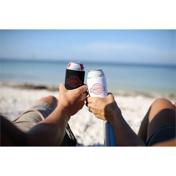 Koozie® Collapsible Can Cooler - Koozie® Collapsible Can Cooler - Image 19 of 103