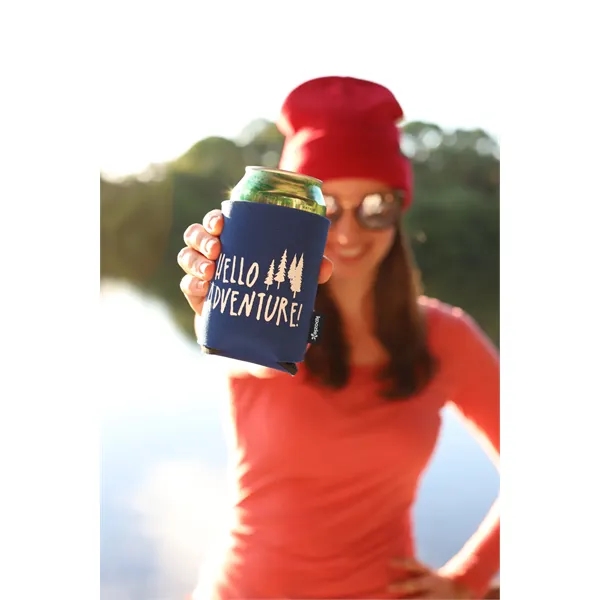 Koozie® Collapsible Can Cooler - Koozie® Collapsible Can Cooler - Image 21 of 103