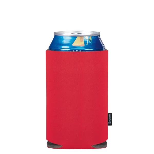 Koozie® Collapsible Can Cooler - Koozie® Collapsible Can Cooler - Image 40 of 103