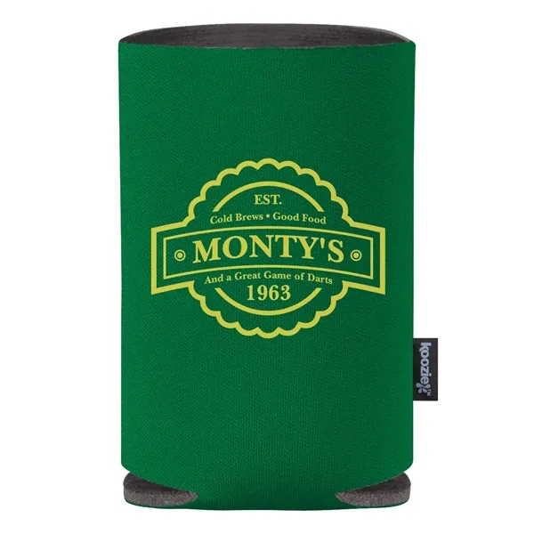 Koozie® Collapsible Can Cooler - Koozie® Collapsible Can Cooler - Image 48 of 103