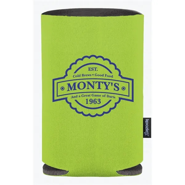 Koozie® Collapsible Can Cooler - Koozie® Collapsible Can Cooler - Image 49 of 103