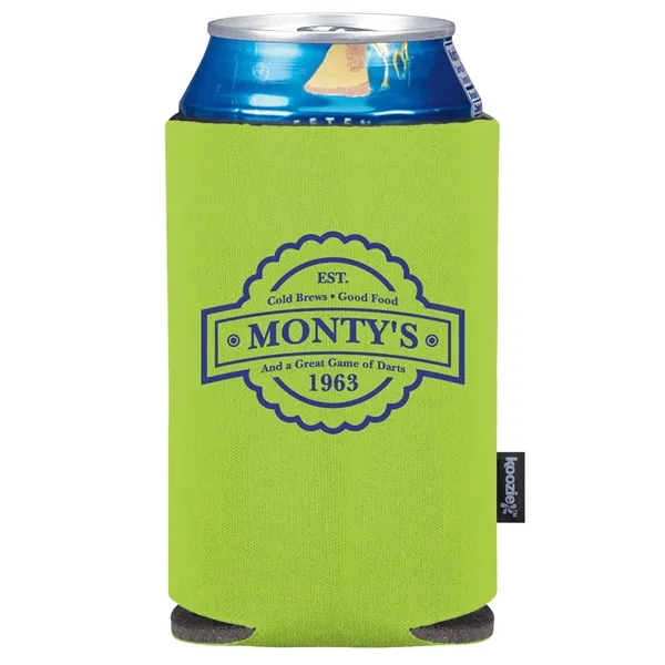 Koozie® Collapsible Can Cooler - Koozie® Collapsible Can Cooler - Image 51 of 103