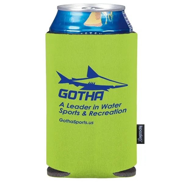 Koozie® Collapsible Can Cooler - Koozie® Collapsible Can Cooler - Image 52 of 103