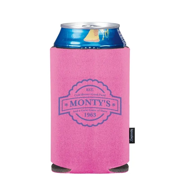 Koozie® Collapsible Can Cooler - Koozie® Collapsible Can Cooler - Image 56 of 103