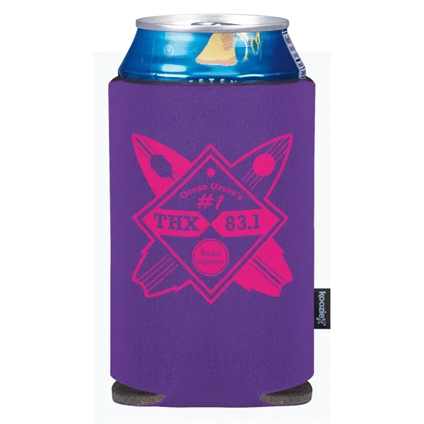 Koozie® Collapsible Can Cooler - Koozie® Collapsible Can Cooler - Image 58 of 103