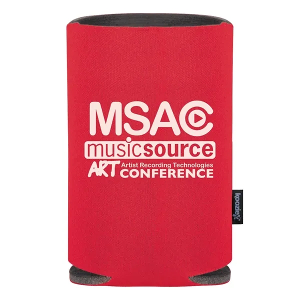Koozie® Collapsible Can Cooler - Koozie® Collapsible Can Cooler - Image 60 of 103