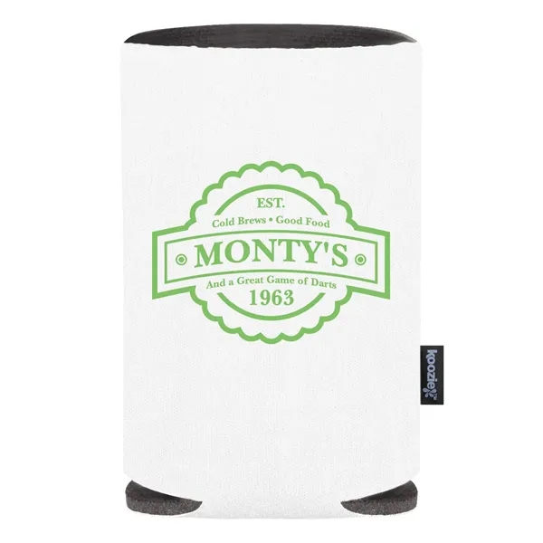 Koozie® Collapsible Can Cooler - Koozie® Collapsible Can Cooler - Image 62 of 103
