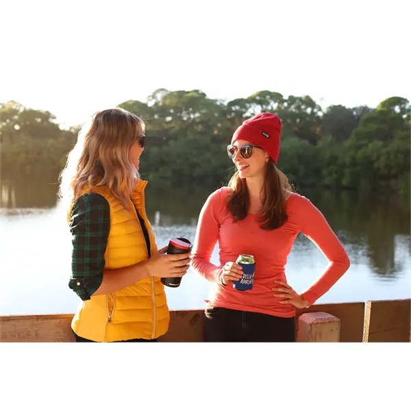 Koozie® Collapsible Can Cooler - Koozie® Collapsible Can Cooler - Image 67 of 103