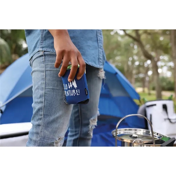 Koozie® Collapsible Can Cooler - Koozie® Collapsible Can Cooler - Image 68 of 103