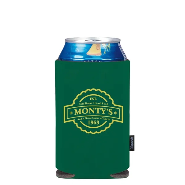 Koozie® Collapsible Can Cooler - Koozie® Collapsible Can Cooler - Image 73 of 103