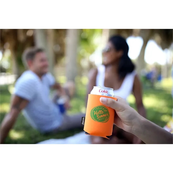 Koozie® Collapsible Can Cooler - Koozie® Collapsible Can Cooler - Image 74 of 103