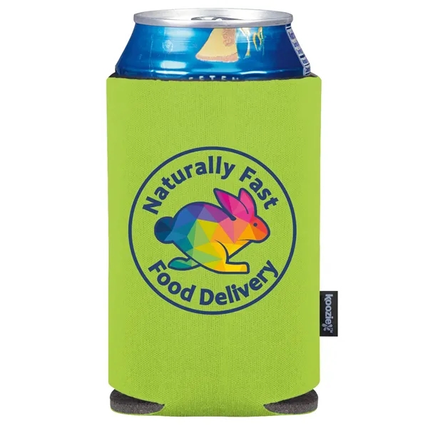 Koozie® Collapsible Can Cooler - Koozie® Collapsible Can Cooler - Image 76 of 103