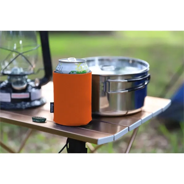 Koozie® Collapsible Can Cooler - Koozie® Collapsible Can Cooler - Image 79 of 103