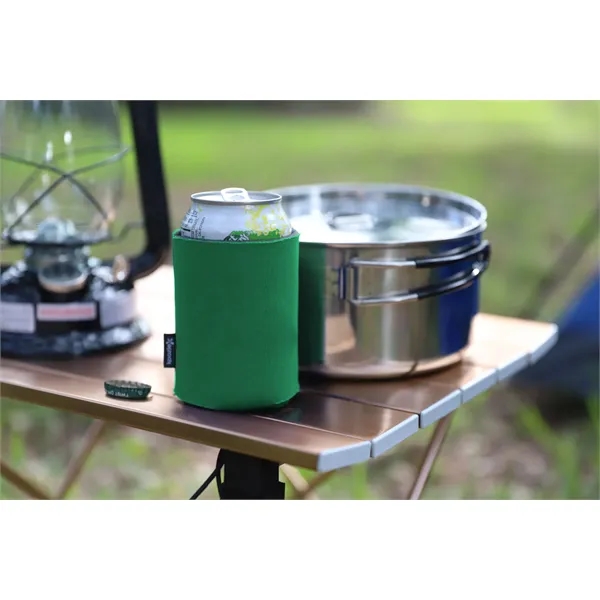 Koozie® Collapsible Can Cooler - Koozie® Collapsible Can Cooler - Image 80 of 103