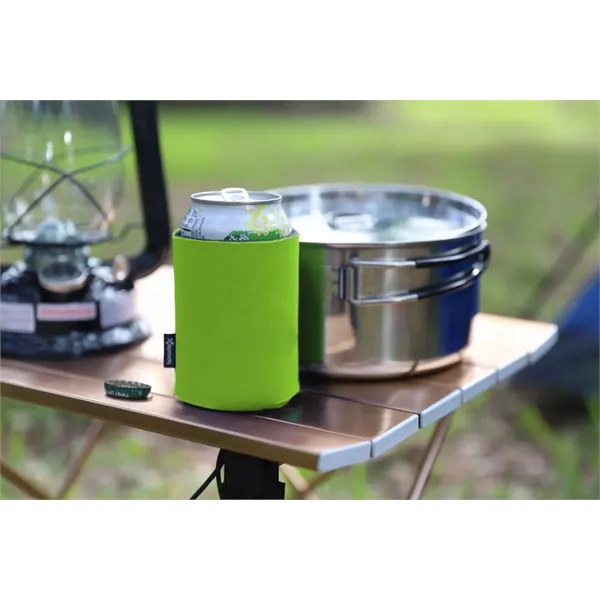 Koozie® Collapsible Can Cooler - Koozie® Collapsible Can Cooler - Image 81 of 103