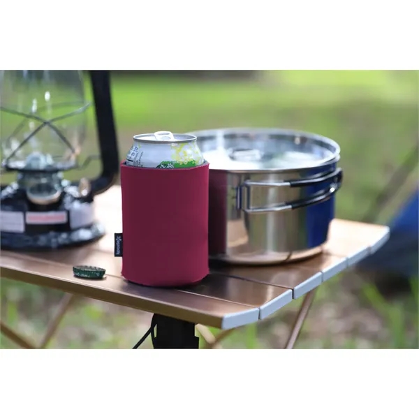 Koozie® Collapsible Can Cooler - Koozie® Collapsible Can Cooler - Image 82 of 103