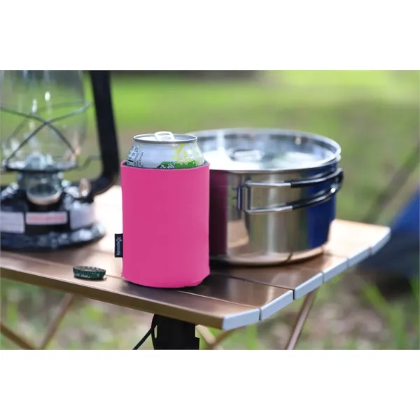 Koozie® Collapsible Can Cooler - Koozie® Collapsible Can Cooler - Image 84 of 103