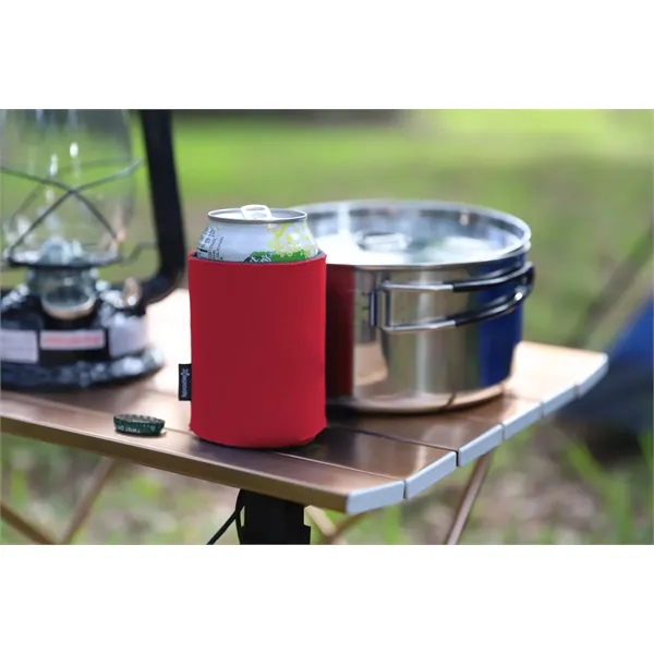 Koozie® Collapsible Can Cooler - Koozie® Collapsible Can Cooler - Image 86 of 103