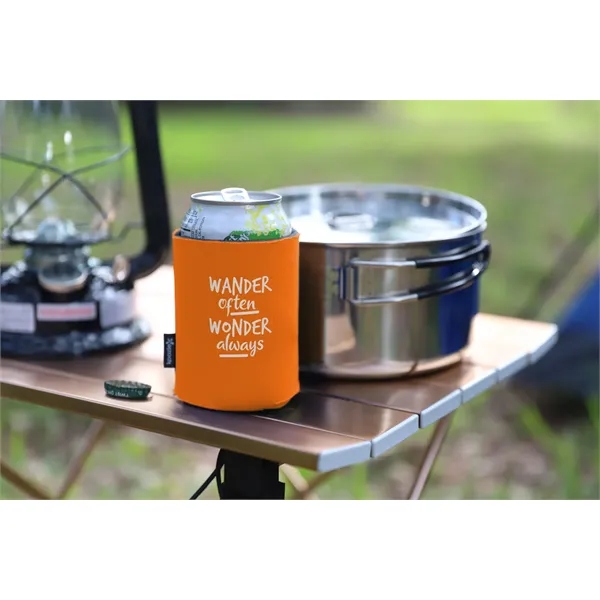 Koozie® Collapsible Can Cooler - Koozie® Collapsible Can Cooler - Image 91 of 103