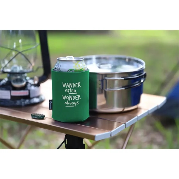 Koozie® Collapsible Can Cooler - Koozie® Collapsible Can Cooler - Image 93 of 103