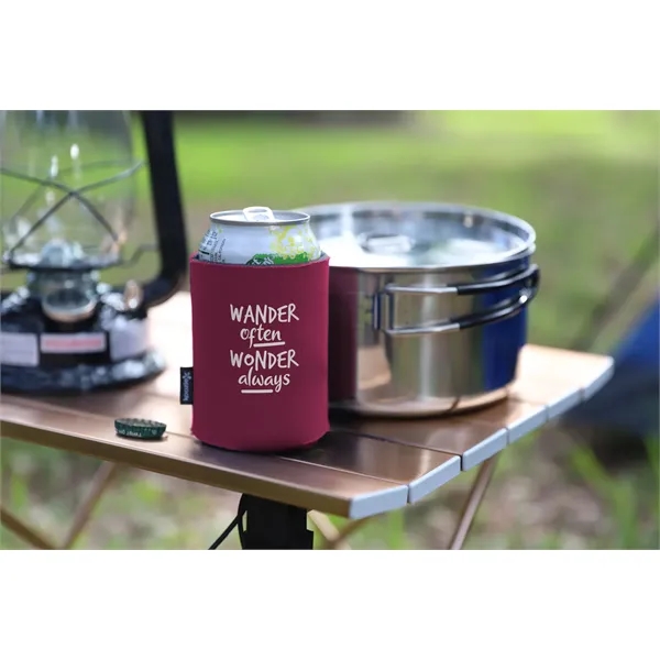 Koozie® Collapsible Can Cooler - Koozie® Collapsible Can Cooler - Image 95 of 103