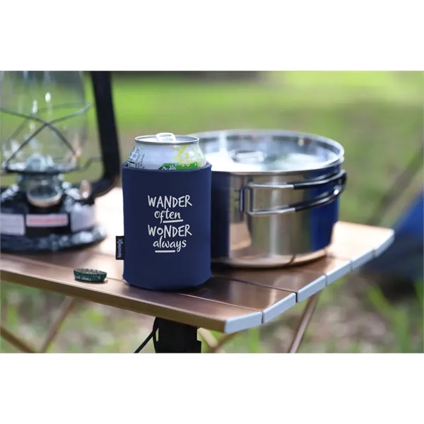 Koozie® Collapsible Can Cooler - Koozie® Collapsible Can Cooler - Image 96 of 103