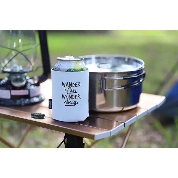 Koozie® Collapsible Can Cooler - Koozie® Collapsible Can Cooler - Image 101 of 103