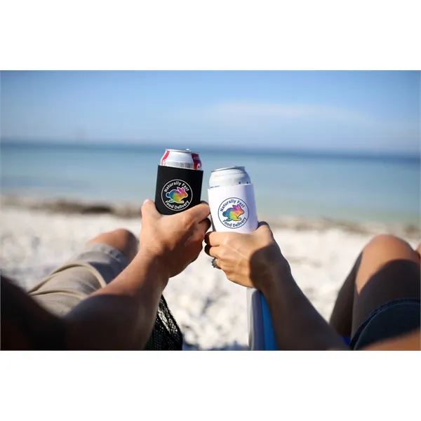 Koozie® Collapsible Can Cooler - Koozie® Collapsible Can Cooler - Image 103 of 103