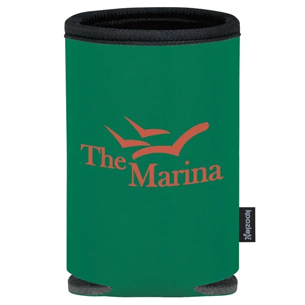 Koozie® Summit Collapsible Can Cooler - Koozie® Summit Collapsible Can Cooler - Image 14 of 25