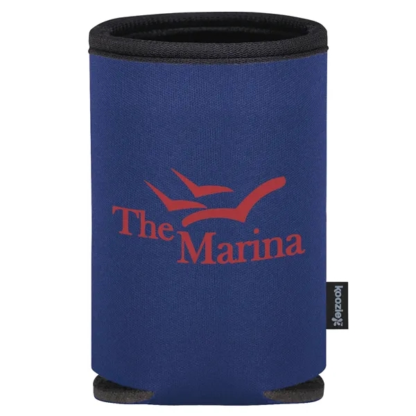 Koozie® Summit Collapsible Can Cooler - Koozie® Summit Collapsible Can Cooler - Image 15 of 25