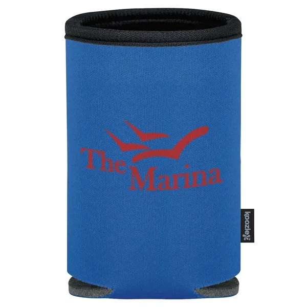 Koozie® Summit Collapsible Can Cooler - Koozie® Summit Collapsible Can Cooler - Image 18 of 25