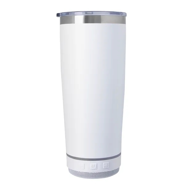Good Value™ Tumbler with Wireless Speaker - 20 oz. - Good Value™ Tumbler with Wireless Speaker - 20 oz. - Image 50 of 68
