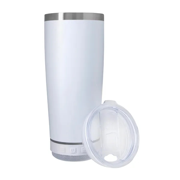 Good Value™ Tumbler with Wireless Speaker - 20 oz. - Good Value™ Tumbler with Wireless Speaker - 20 oz. - Image 51 of 68