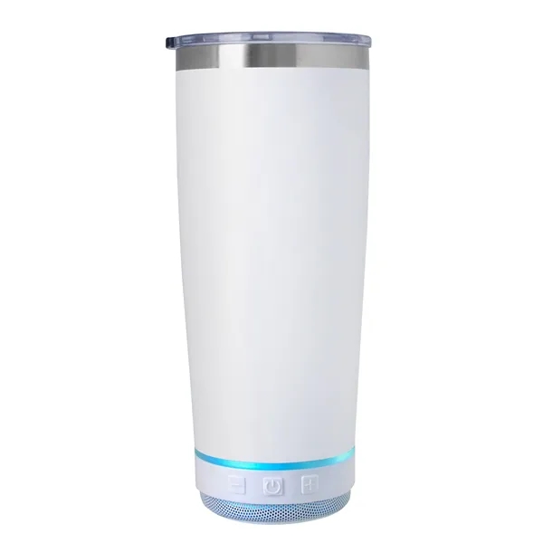 Good Value™ Tumbler with Wireless Speaker - 20 oz. - Good Value™ Tumbler with Wireless Speaker - 20 oz. - Image 52 of 68
