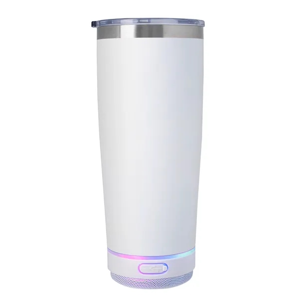 Good Value™ Tumbler with Wireless Speaker - 20 oz. - Good Value™ Tumbler with Wireless Speaker - 20 oz. - Image 53 of 68