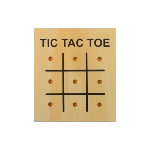 Fun On The Go Games - Wood Teasers - Fun On The Go Games - Wood Teasers - Image 11 of 20