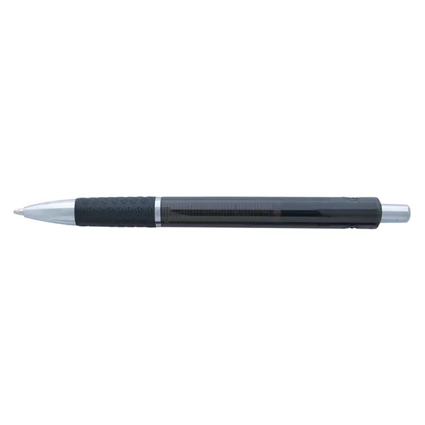 Souvenir® Translucent Image Grip Pen - Souvenir® Translucent Image Grip Pen - Image 6 of 34