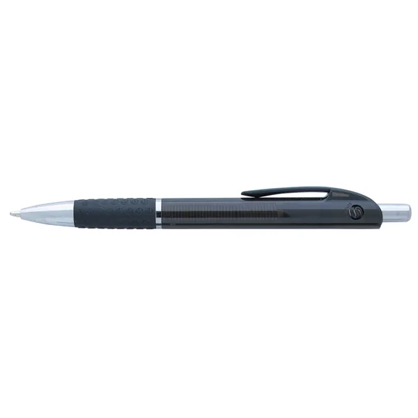 Souvenir® Translucent Image Grip Pen - Souvenir® Translucent Image Grip Pen - Image 10 of 34
