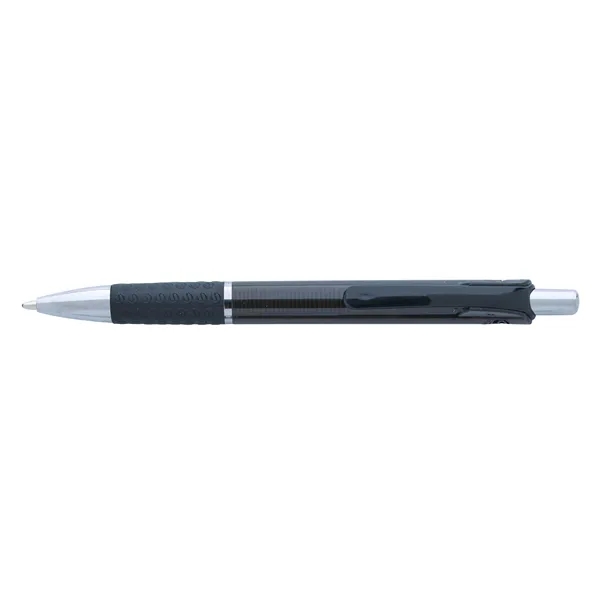 Souvenir® Translucent Image Grip Pen - Souvenir® Translucent Image Grip Pen - Image 12 of 34