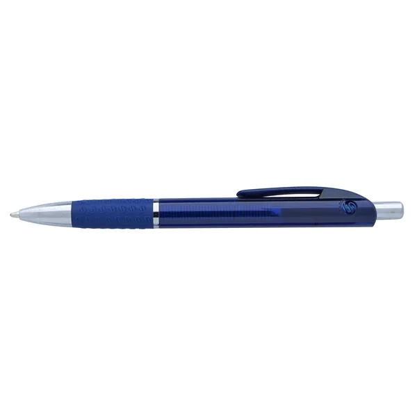 Souvenir® Translucent Image Grip Pen - Souvenir® Translucent Image Grip Pen - Image 14 of 34