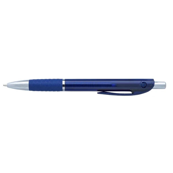 Souvenir® Translucent Image Grip Pen - Souvenir® Translucent Image Grip Pen - Image 16 of 34