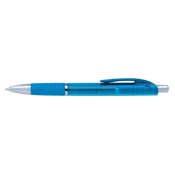 Souvenir® Translucent Image Grip Pen - Souvenir® Translucent Image Grip Pen - Image 28 of 34