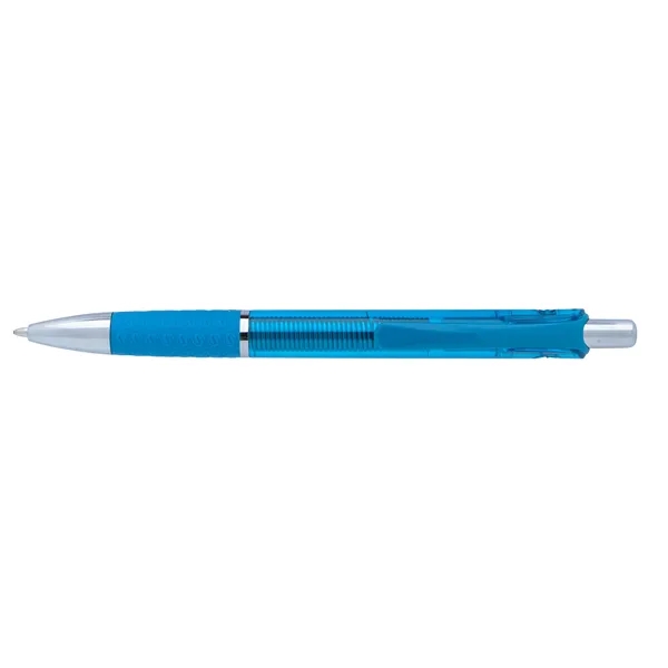 Souvenir® Translucent Image Grip Pen - Souvenir® Translucent Image Grip Pen - Image 29 of 34
